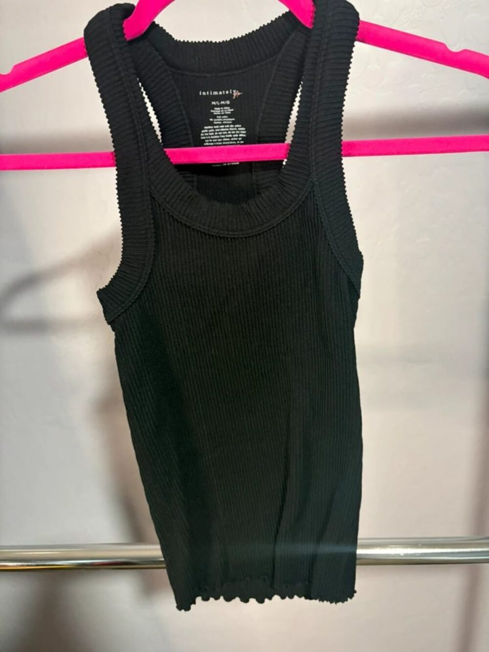 Free People Intimately tank